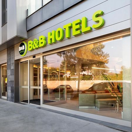 B&B Hotel לאידה מראה חיצוני תמונה
