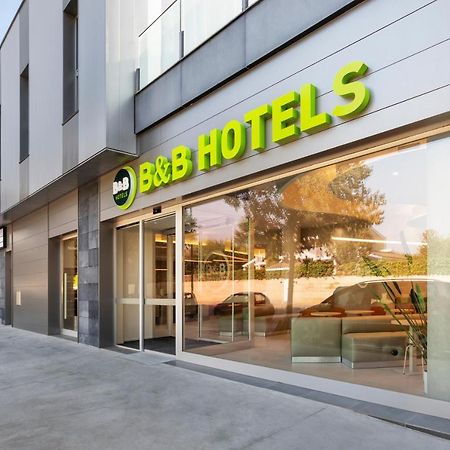 B&B Hotel לאידה מראה חיצוני תמונה