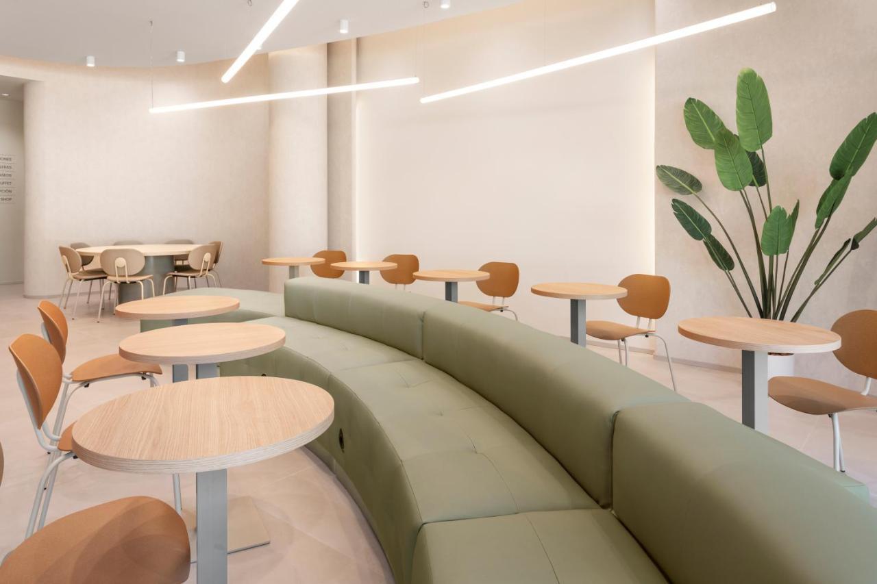 B&B Hotel לאידה מראה חיצוני תמונה
