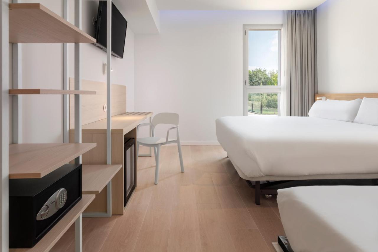 B&B Hotel לאידה מראה חיצוני תמונה