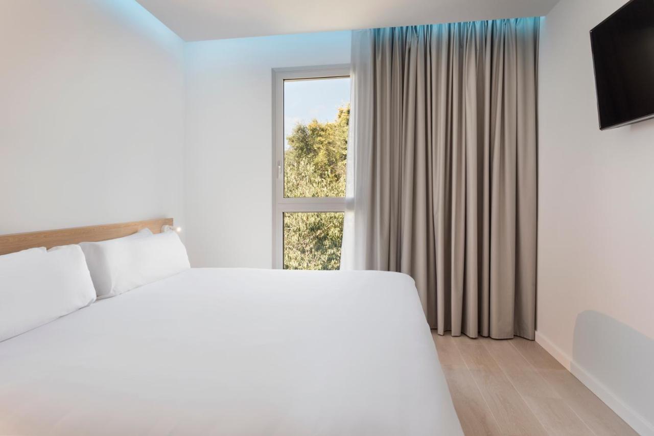 B&B Hotel לאידה מראה חיצוני תמונה