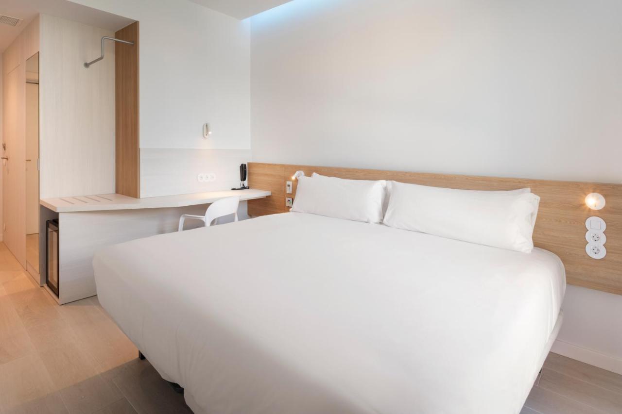 B&B Hotel לאידה מראה חיצוני תמונה