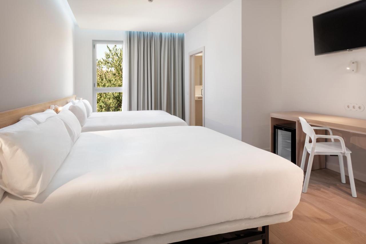 B&B Hotel לאידה מראה חיצוני תמונה