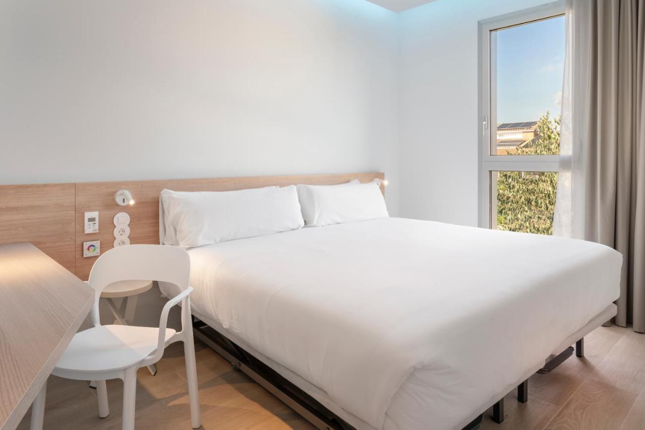 B&B Hotel לאידה מראה חיצוני תמונה