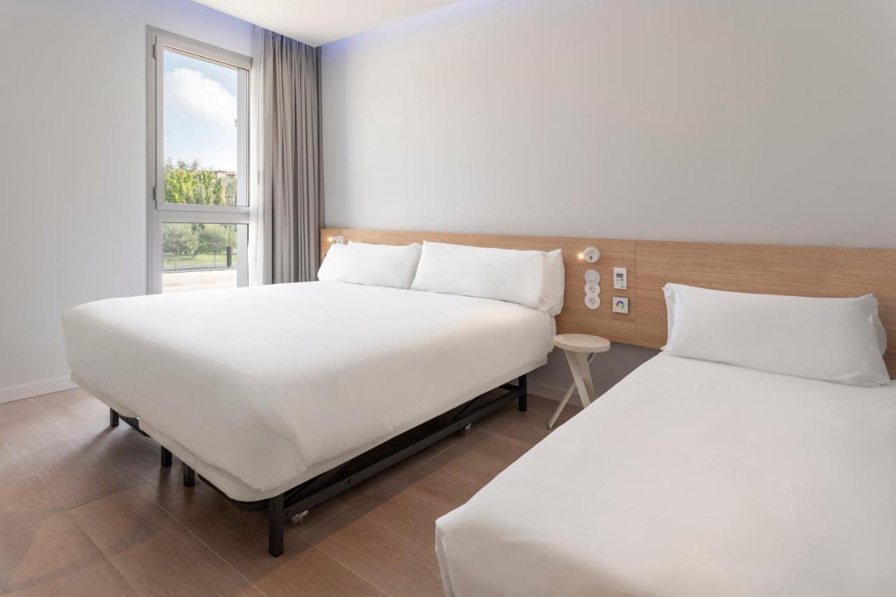 B&B Hotel לאידה מראה חיצוני תמונה
