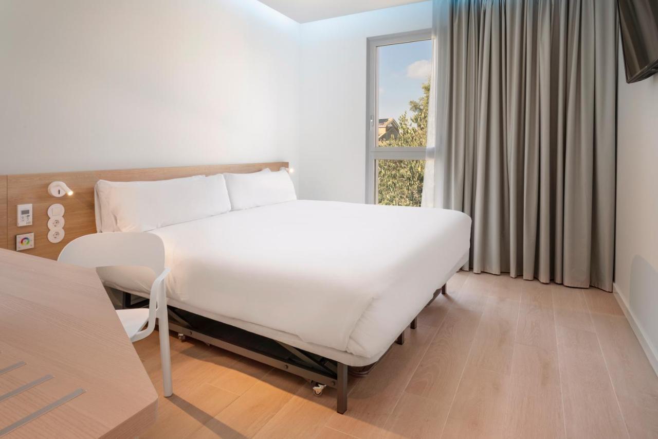 B&B Hotel לאידה מראה חיצוני תמונה