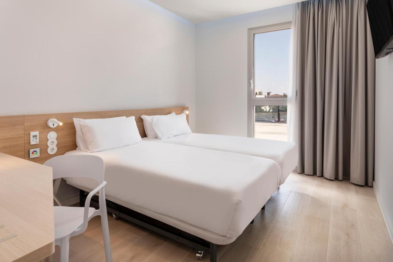 B&B Hotel לאידה מראה חיצוני תמונה