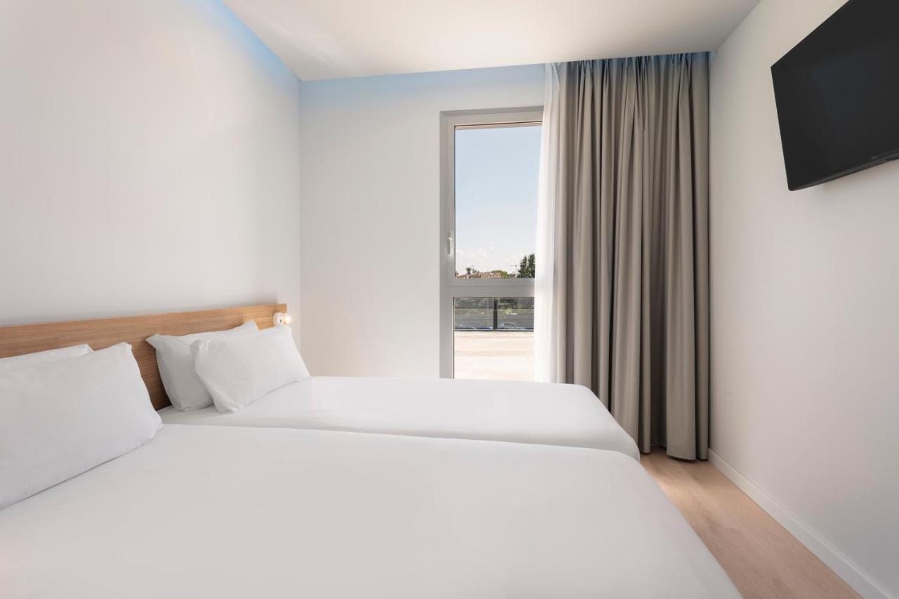 B&B Hotel לאידה מראה חיצוני תמונה