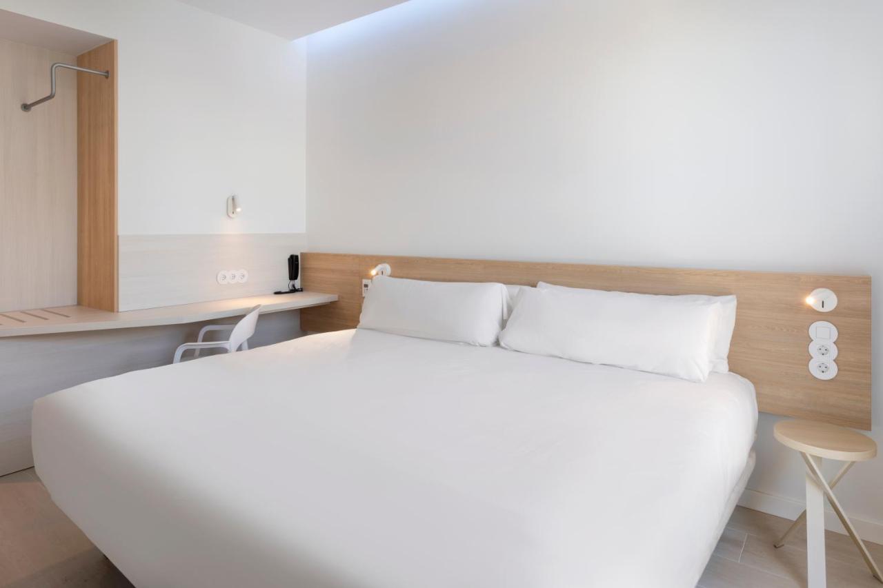 B&B Hotel לאידה מראה חיצוני תמונה