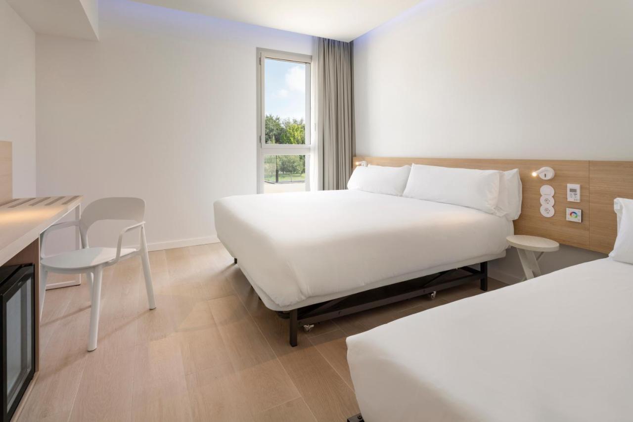 B&B Hotel לאידה מראה חיצוני תמונה