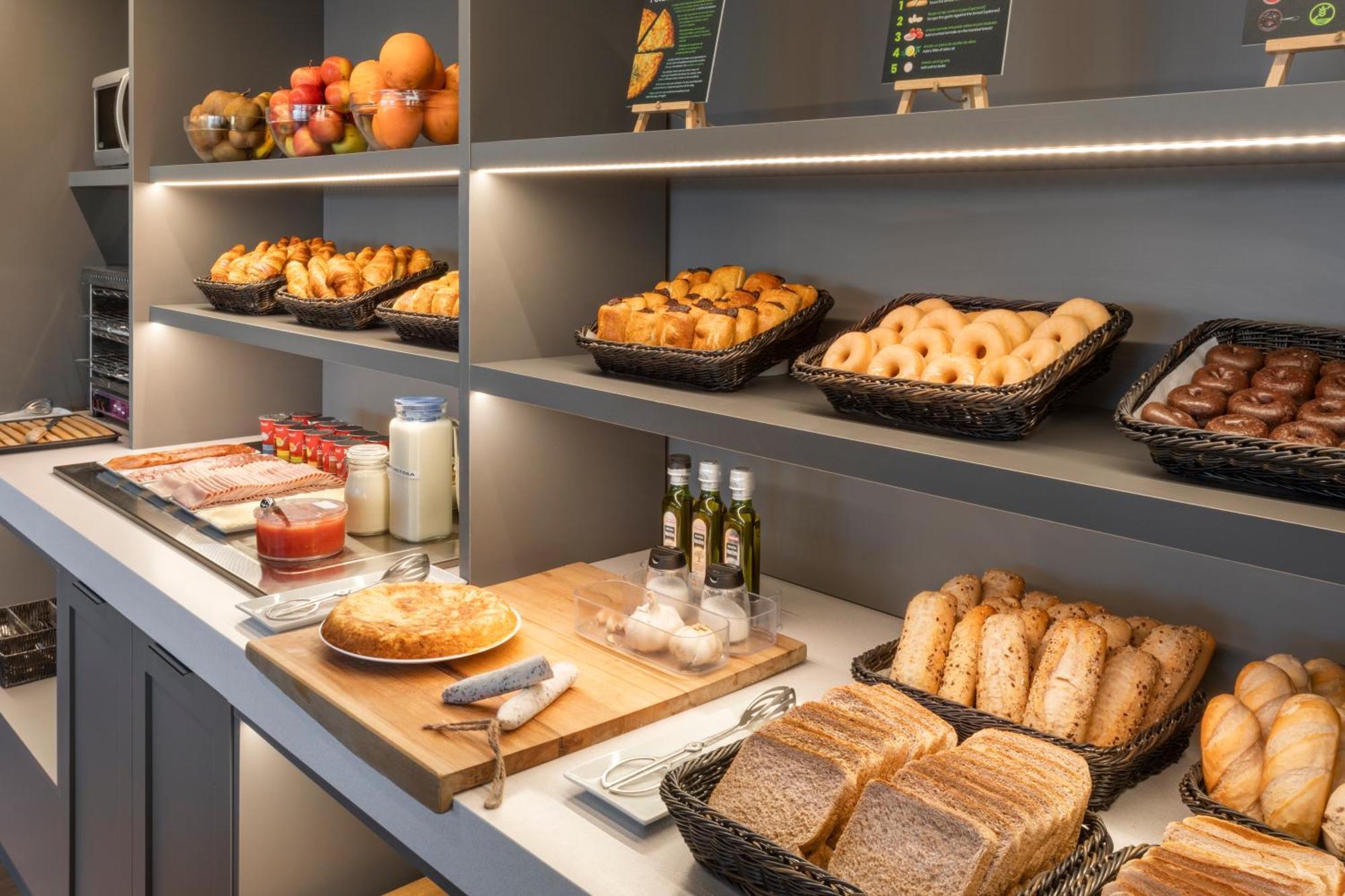 B&B Hotel לאידה מראה חיצוני תמונה